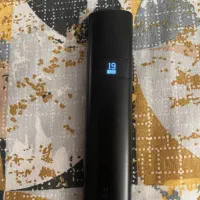 سیگار الکترونیک