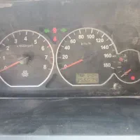 پراید سفید مدل ۸۷