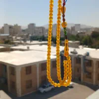 تسبیح سندلوس محمد و فاتح