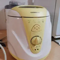 سرخ کن چرخ خیاطی شلنگ ماشین ظرف شویی مجیک