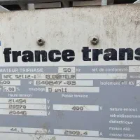 ترانسفورماتور