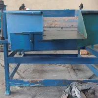 سرند بوجاری الک میکسر دوار اسیاب مکنده|ماشینآلات صنعتی|شیراز, آبیاری|دیوار