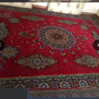 دو عدد فرش ۱۲ متری