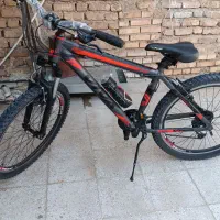 دوچرخه ۲۶ ویوا اصل|دوچرخه، اسکیت، اسکوتر|رومشکان, |دیوار