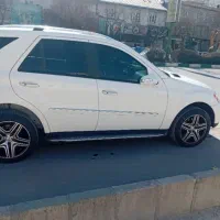 بنزml350 مدل 2006|خودرو سواری و وانت|تهران, تهرانپارس شرقی|دیوار