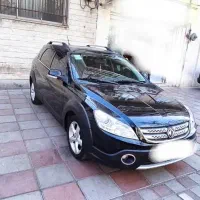 اچ سی کراس مدل ۹۸ (نقد و اقساط)