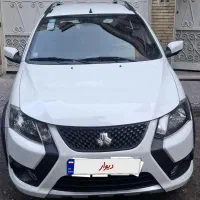 فروش کوییک GXL پارس خودرو