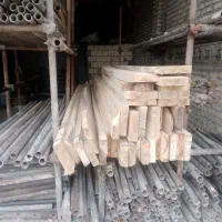 تخته بنایی 4 متری
