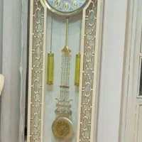 ساعت ایستاده در حد نو|ساعت دیواری و تزئینی|رامجین, |دیوار