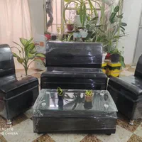 صندلی  و  مبل  گیم نت  و  گیم سنتر|مبلمان اداری|مشهد, رسالت|دیوار