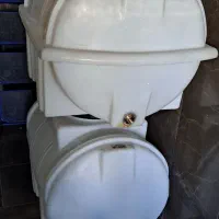 مخزن آب۲۰۰لیتر