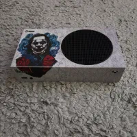 کنسول xbox series s