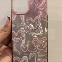 قاب گوشی ۱۳ نرمال