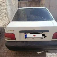 پراید ۸۴|خودرو سواری و وانت|تربت جام, معدآباد|دیوار