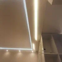 برقکشی ساختمانی صنعتی تضمینی