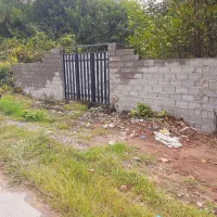 زمین مسکونی سند منگوله دار