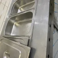 کانتر گرم