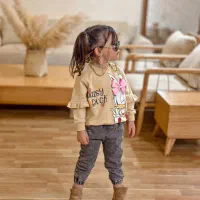 دوجین،بلوز دورس دونخ درجه یک، ۳رنگ،چاپ زول|کفش و لباس بچه|رباط‌کریم, رباط‌کریم|دیوار