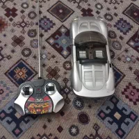 ماشین کنترلی سالم تخفیف جزئی داره