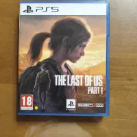 بازی ps5 د است آف آس پارت اول ریمیک