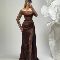 لباس مجلسی