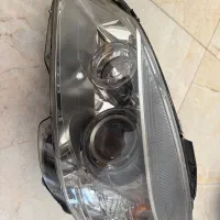 چراغ اصلی بنز C200 مدل ۲۰۰۸|قطعات یدکی و لوازم جانبی|تهران, فاطمی|دیوار
