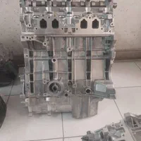 موتور کامل پژو صفر شرکتی نیم موتور بلوک سیلندر