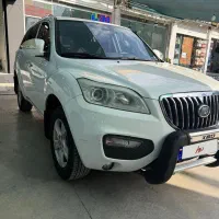 لیفان X60 مدل۹۵ اتومات