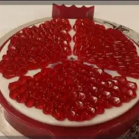 ژله های یلدایی‌ در انواع مختلف|خوردنی و آشامیدنی|نسیم‌شهر, |دیوار