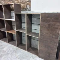 ورق لترون قهوه ایی تیره|فروشگاه و مغازه|ساری, |دیوار