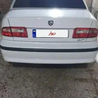 سمند  ال ایکس  ای اف  سون ۱۴۰۱