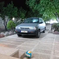 فروش یا تعویض با تیبا