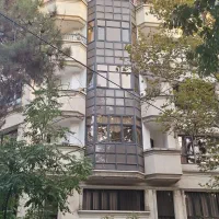 قیطریه ۱۵۸متر ویو۱۸۰درجه کل فضای پارک فایل شخصی