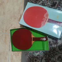 راکت پینگ پونگ اصلی اورجینال درجه یک .
