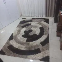 فرش خز بلند