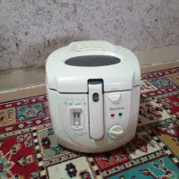 سرخ کن همیلتون