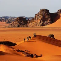 تور کویر و چالوس