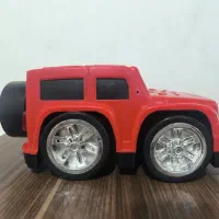 ماشین اسباب بازی جیپ|اسباببازی بچه|آزادشهر, |دیوار