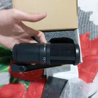 میکروفون zoom|صوتی و تصویری|اصفهان, نصرآباد|دیوار