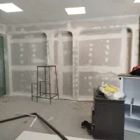 نقاشی ساختمان و دکوراسیون