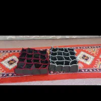 انواع نظم دهنده|جاکفشی، کمد، دراور|اردبیل, |دیوار