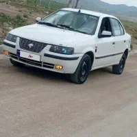 سمندef7
