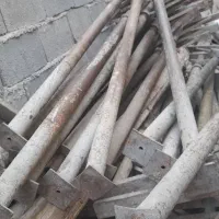 جک ساختمانی