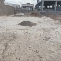 زمین بلوار ستاری 99 ساله