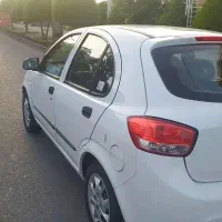 تیبا۲|خودرو سواری و وانت|بندر انزلی, جزیره|دیوار