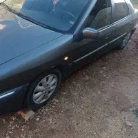 زانتیا مدل 83