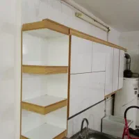 تعمیرات وساخت کابینت وکمد|خدمات پیشه و مهارت|قم, شهرک امام حسین|دیوار
