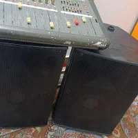 میکسر و باند B3|سیستم صوتی خانگی|گرگان, |دیوار