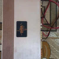 سیستم صوتی|قطعات یدکی و لوازم جانبی|فولادشهر, A6|دیوار