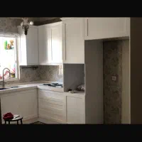 کابینت کمد درب و چهار چوب|مصالح و تجهیزات ساختمان|کیش, |دیوار